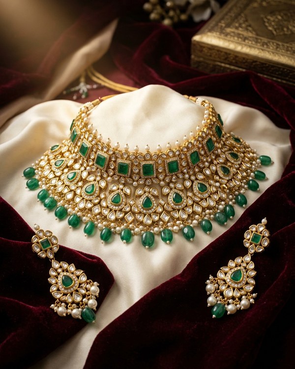 Bridal Sets