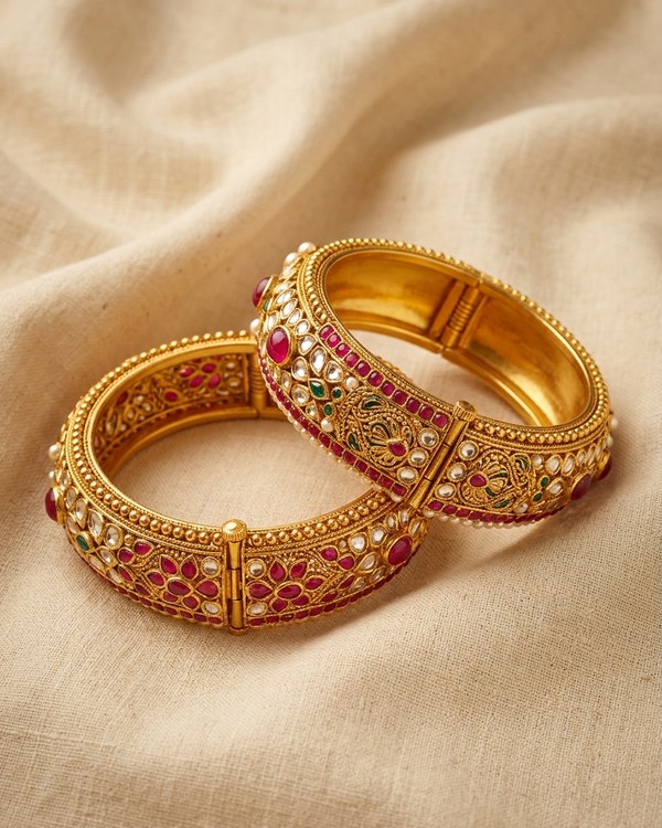 Kangan & Bangles